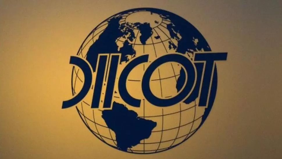 DIICOT