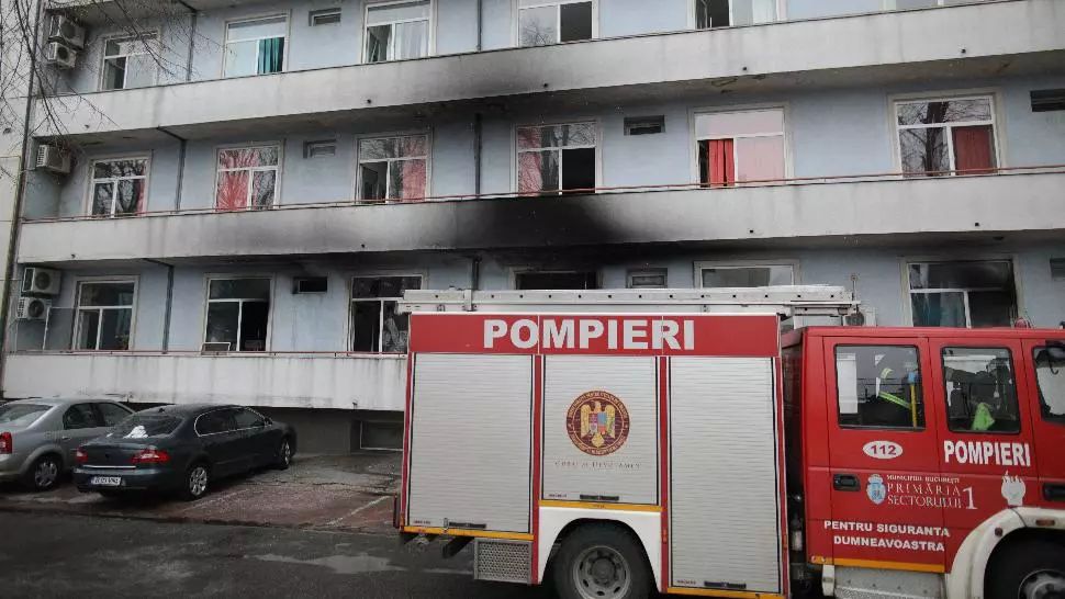 Sursă foto: Inquam Photos / Octav Ganea