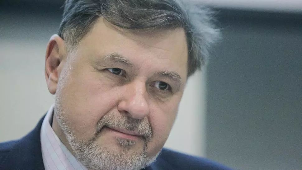 Alexandru Rafila: Pentru câteva focare Covid, cu siguranță nu au de ce să fie școlile sau alte activități puse în pericol / Foto: Inquam Photos, George Calin
