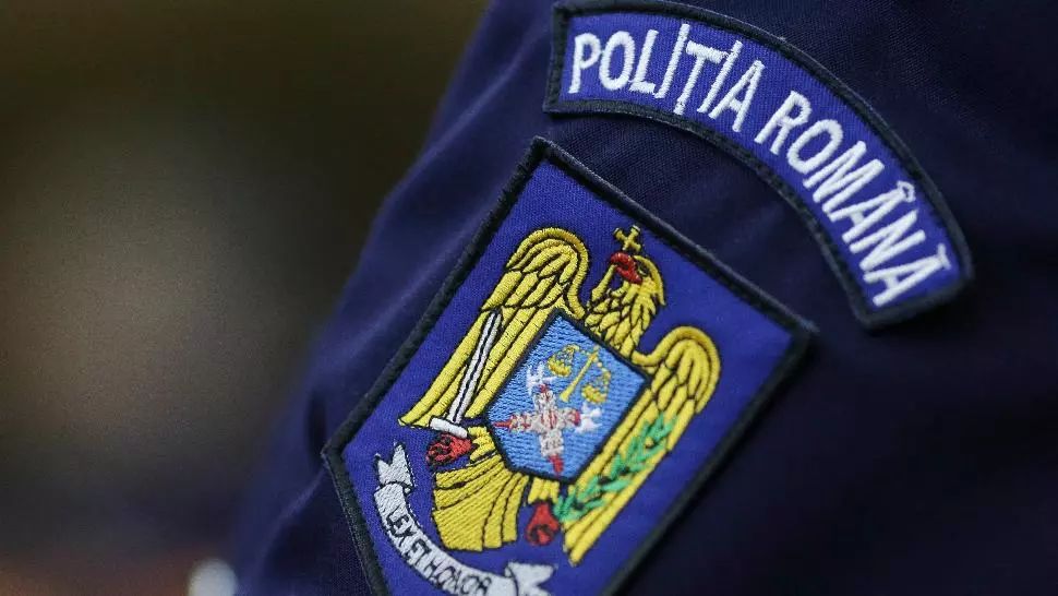 Un polițist din Covasna s-a sinucis / Foto: Inquam Photos, Octav Ganea 