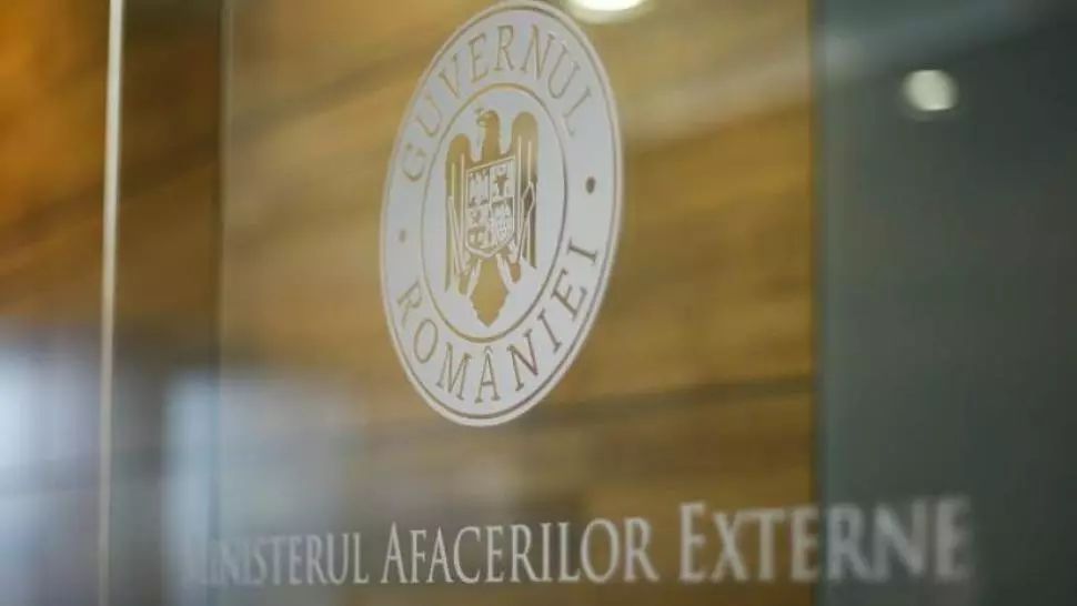 Ambasadorul Federației Ruse, convocat la MAE