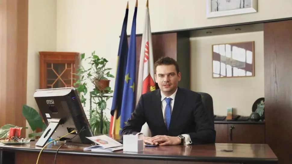 Alexandru Proteasa. Foto: Facebook