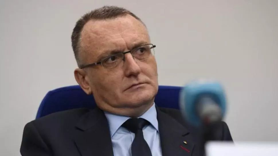 Sorin Cîmpeanu, despre profesorii care refuză vaccinarea anti-COVID-19