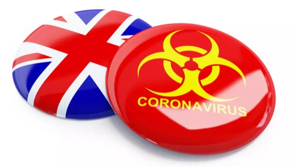 Suceveanul depistat cu tulpina britanică a SARS-CoV-2 a avut patru contacți direcți