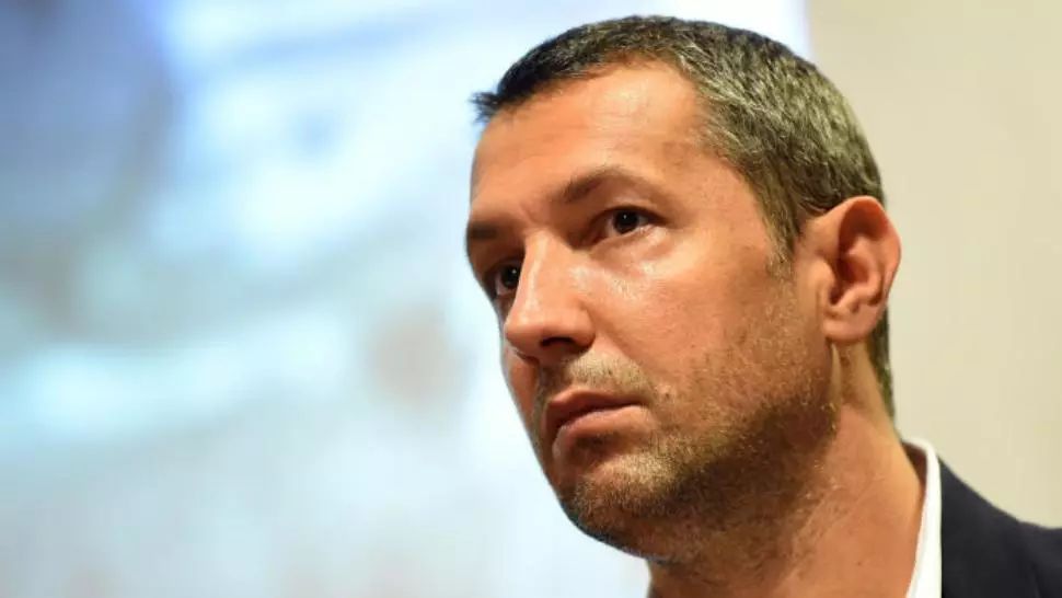 Medicul Adrian Wiener, deputat USR