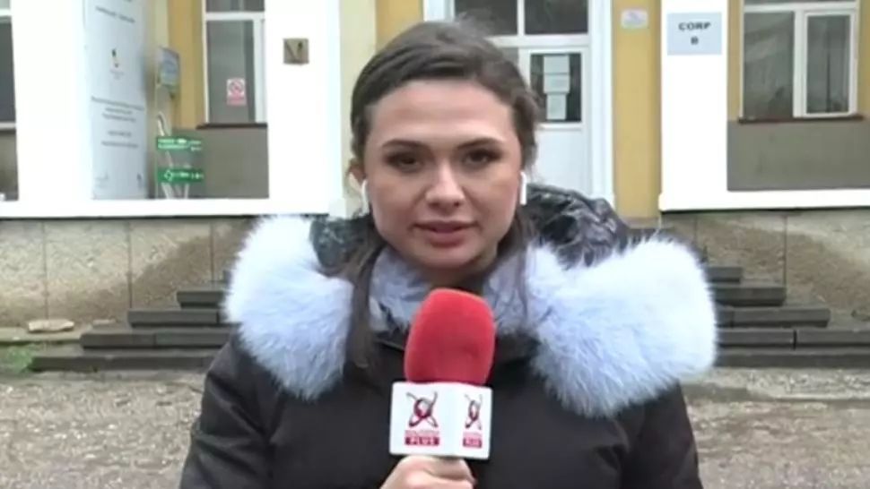 CHECK-IN. Poluarea din Capitală atinge cote înalte