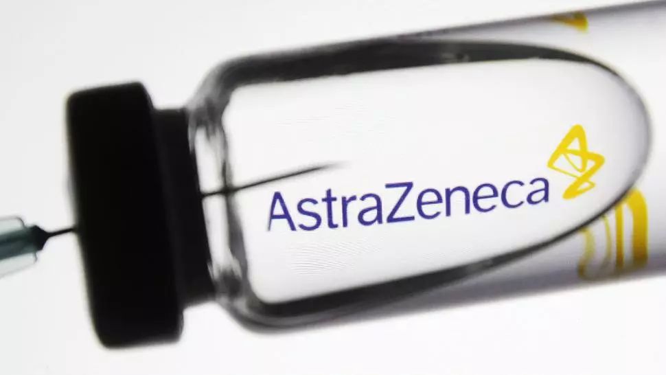 Vaccin AstraZeneca