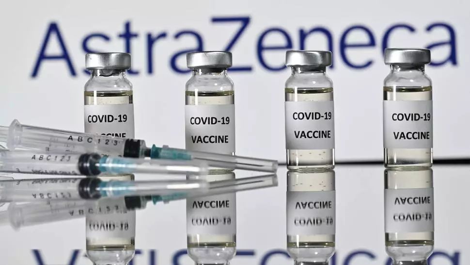 Vaccin AstraZeneca