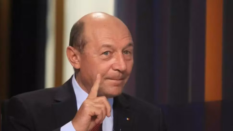 Traian Băsescu, despre cazul Dan Barna: Dacă DLAF a trimis la DNA un raport, a trimis același raport și la Bruxelles