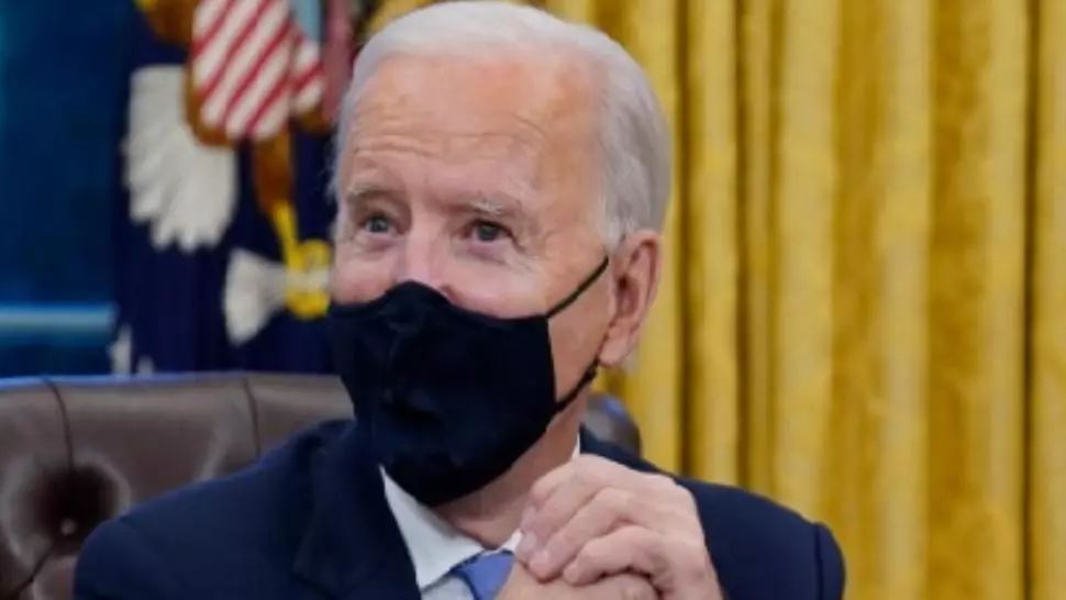 Joe Biden