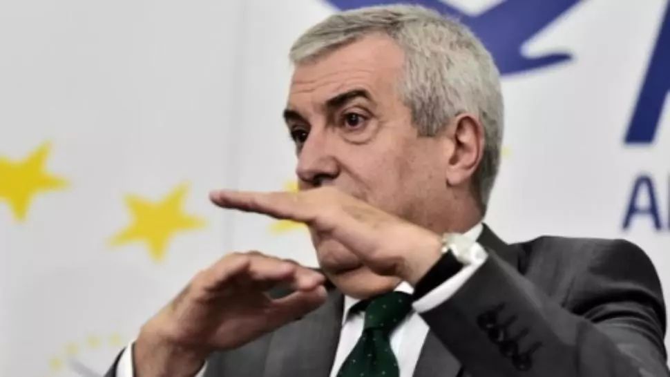 Klaus Iohannis, aviz de urmărire penală pentru Tăriceanu