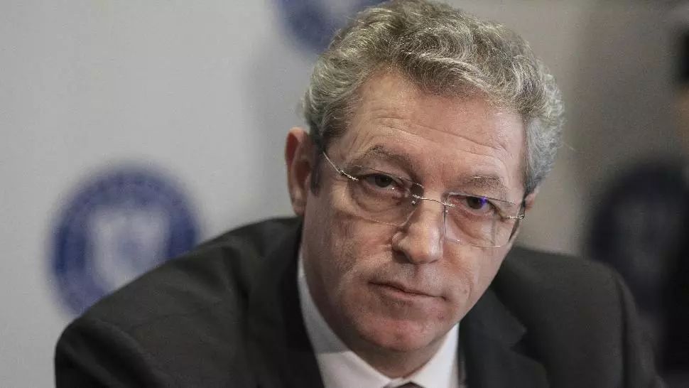 Adrian Streinu-Cercel, fost manager al Institutului „Matei Balș”