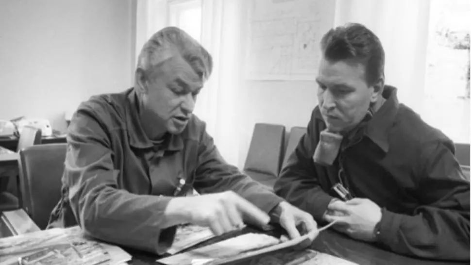 Nu l-au UCIS radiațiile de la Cernobîl, dar l-a răpus coronavirusul. POVESTEA tragică a lui Nikolai Antoshkin