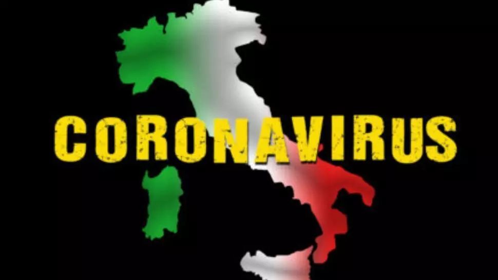 Coronavirus Italia