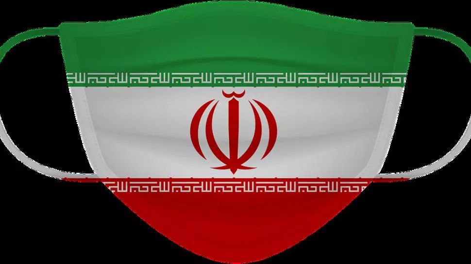 Iranul anunță primul caz de infectare cu varianta britanică a noului coronavirus