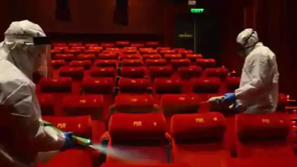 Schema de ajutor pentru Cultură - FINALIZATĂ. Cinematografia NU este inclusă. Explicația ministrului: Nu îmi permit să tai bani de la opere sau teatre 