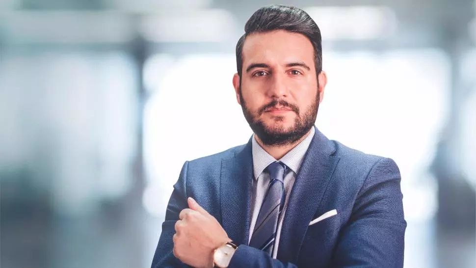 Adrian Cuculis, avocat