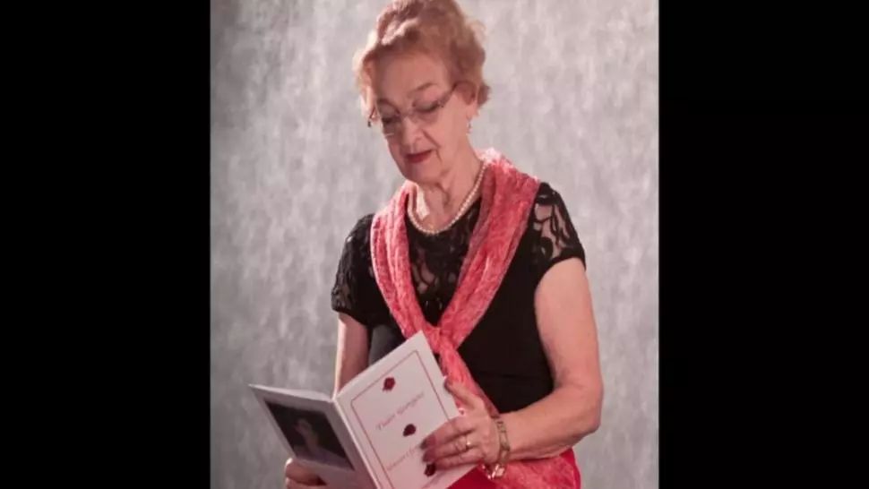 A încetat din viață îndrăgita actriță Georgeta Luchian Tudor, una dintre actrițele emblematice ale Teatrului Marin Sorescu din Craiova