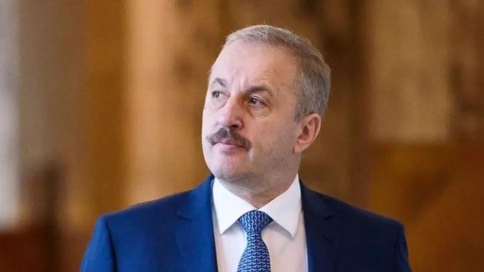 Florin Prunea, la „Realitatea Sportivă”: „Vasile Dîncu este cel mai puternic om din fotbalul românesc. Nu mișcă nimic fără el. E jupânul lui Burleanu”