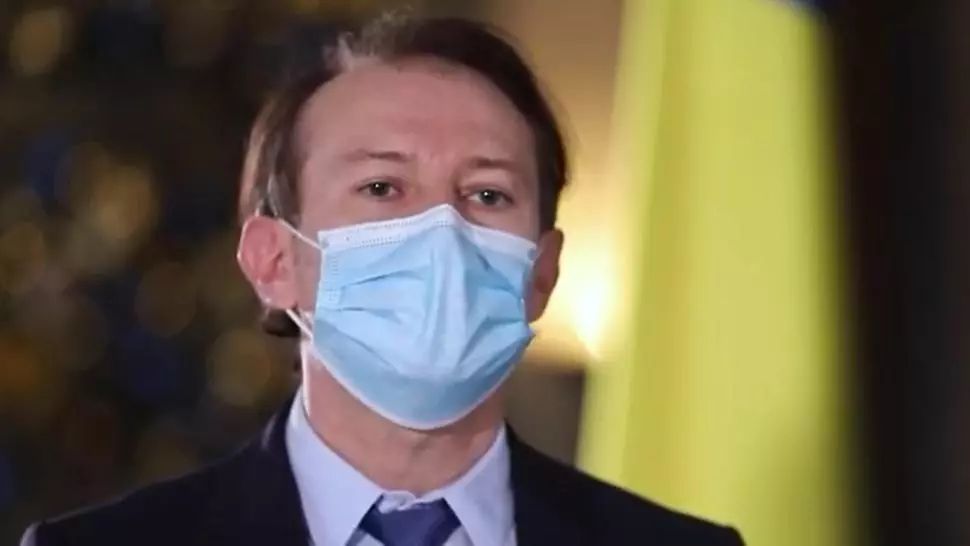 VIDEO Când va fi gata bugetul pentru 2021. Anunțul premierului Florin Cîțu