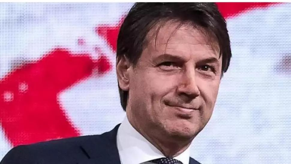 Giuseppe Conte