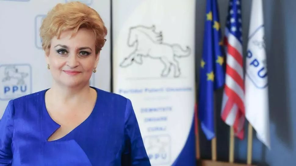 Cinci parlamentari PSD s-au separat în grupul "umanist social liberal"