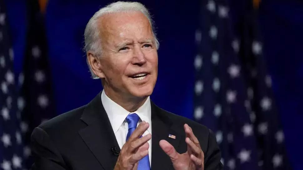 Joe Biden, numire la nivel inalt