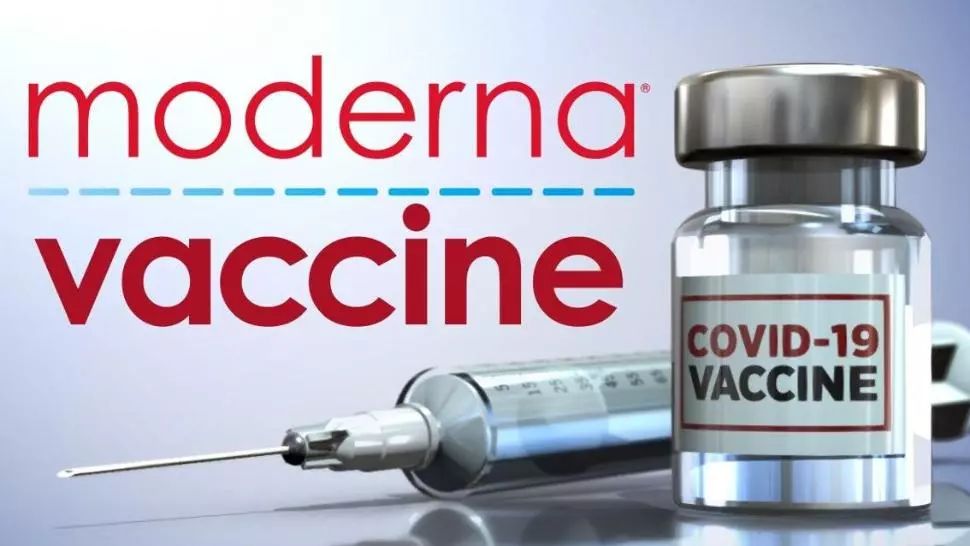 Vaccinarea cu serul produs de Moderna întârzie