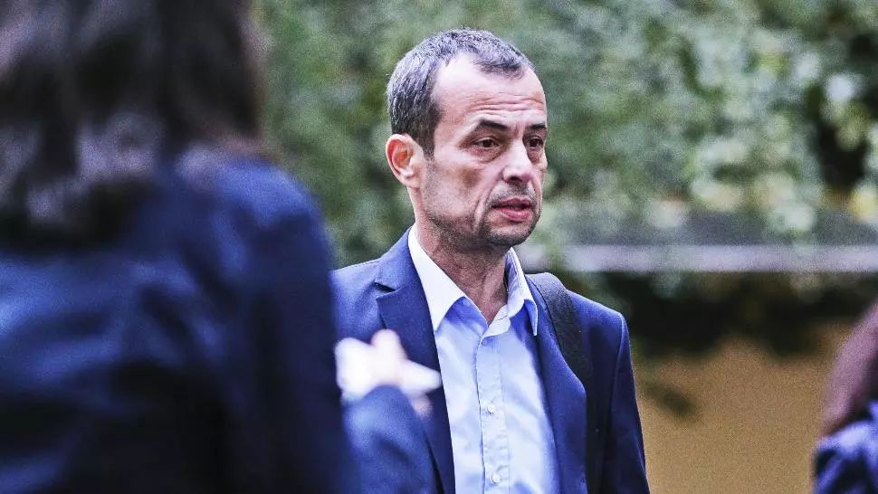 Foto arhivă Inquam