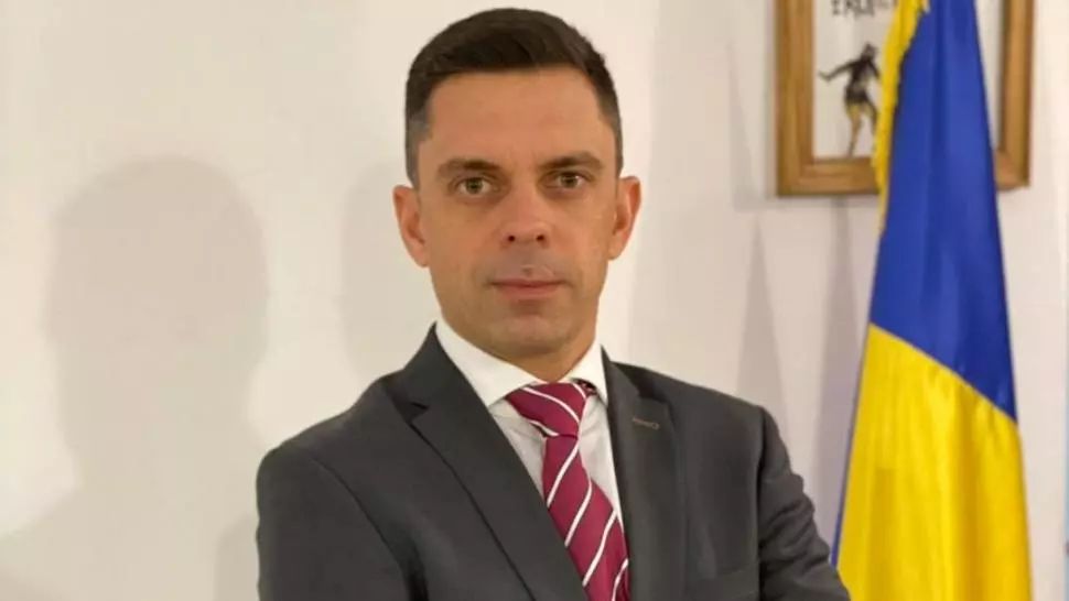 Anunț-șoc făcut de Ministrul Sportului, Eduard Novak. Bucureștiul poate fi scos de pe lista EURO 2020!