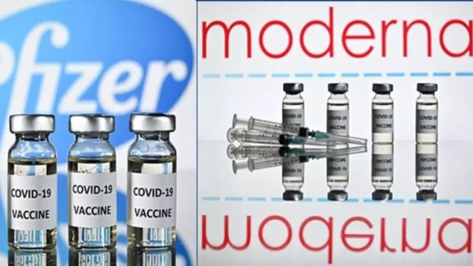 Tot ce trebuie să știți despre asemănările și diferențele dintre vaccinurile Pfizer și Moderna