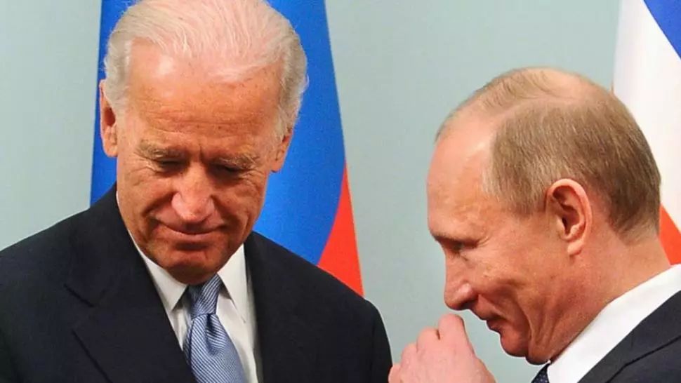 Biden îl avertizează pe Putin după atacurile cibernetice din Rusia - Răspunsul liderului de la Kremlin