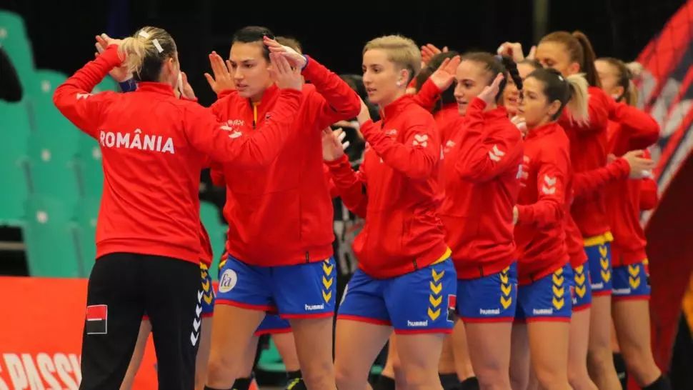 Adrian Vasile a sunat adunarea! Primul stagiu de pregătire al naționalei feminine de handbal, cu noul selecționer
