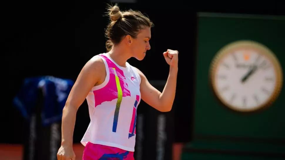 Halep a aflat numele adversarei din primul meci oficial al anului! Cu cine și când va juca fostul lider mondial