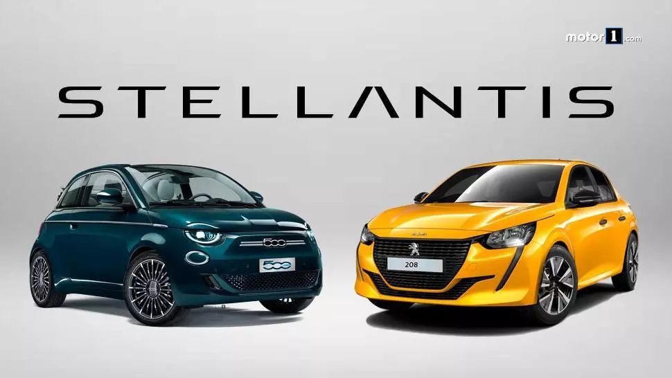 Stellantis - nașterea unui nou conglomerat auto ce va reuni 14 mărci sub umbrela sa