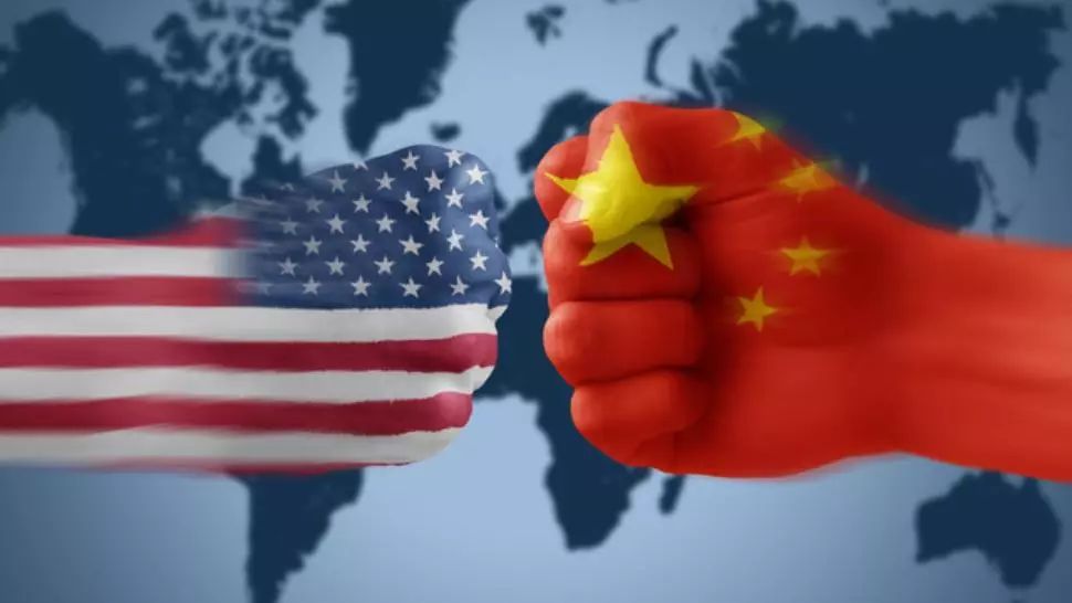 SUA vs China
