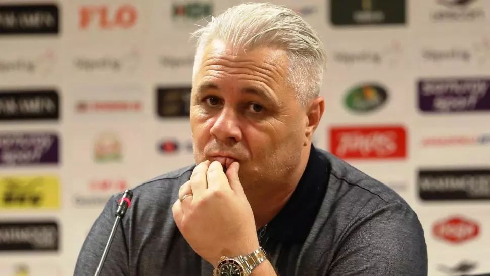 Marius Șumudică nu mai bate pe nimeni în Turcia! Un nou semieșec pentru antrenorul român