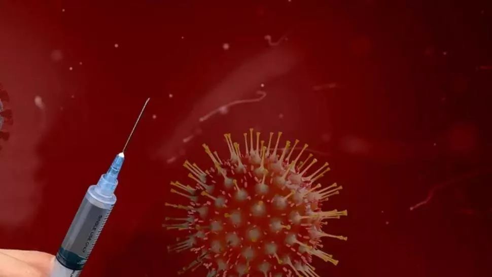 Vaccinare împotriva COVID-19 Foto: Pixabay.com