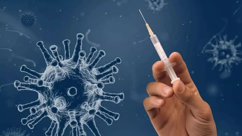 coronavirus Foto: Pixabay.com
