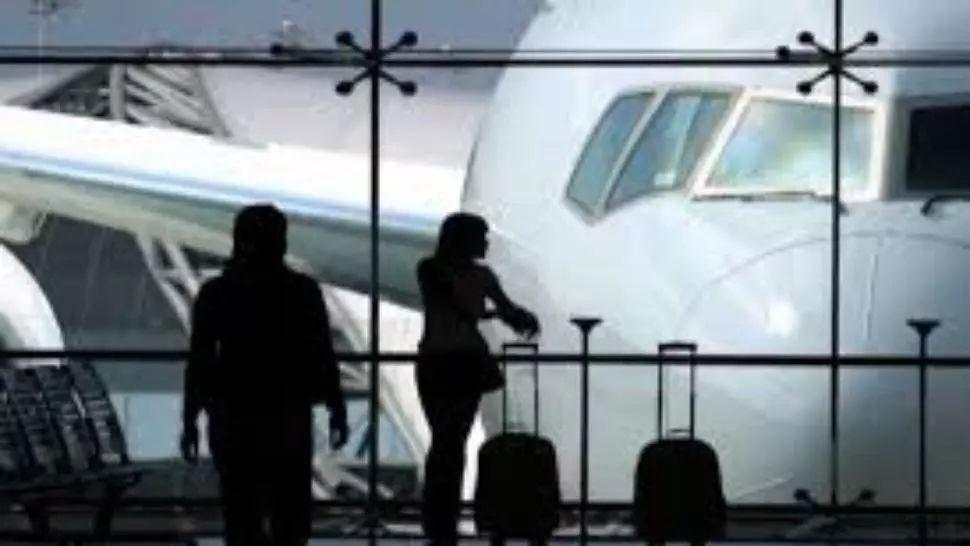 Traficul pe aeroportul din Lisabona, perturbat de o grevă spontană. Foto arhivă