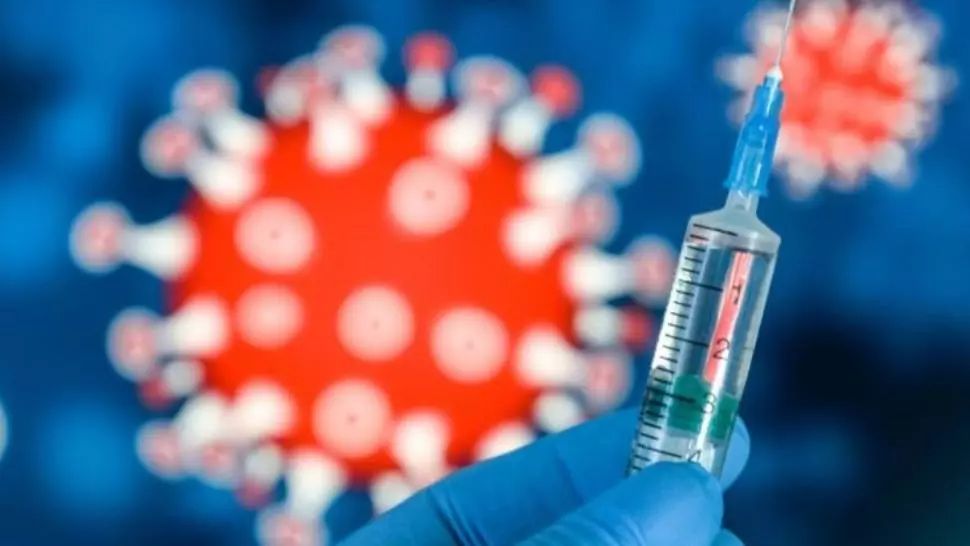 Angajații din 17 domenii esențiale de activitate se pot vaccina în etapa a doua