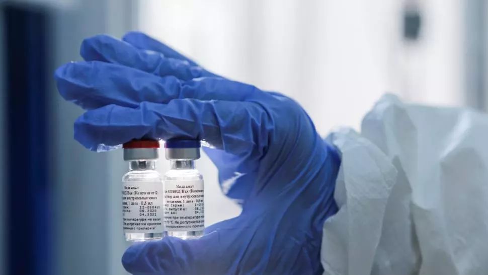 „Sputnik Light”, un nou vaccin de la ruși, care nu are nevoie de rapel