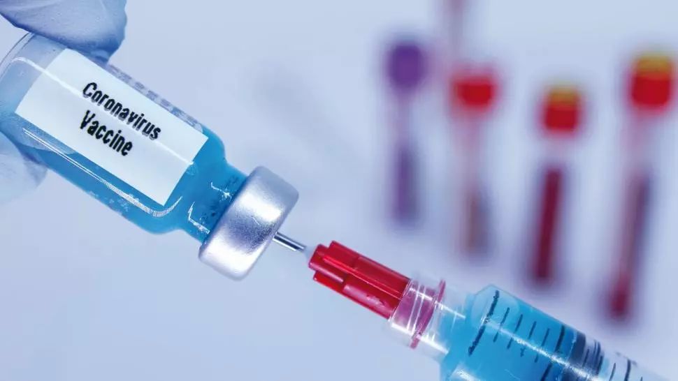 România va primi o nouă tranșă de vaccin Pfizer