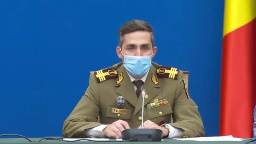 Valeriu Gheorghiță îi asigură pe românii care s-au vaccinat că vor primi și RAPELUL