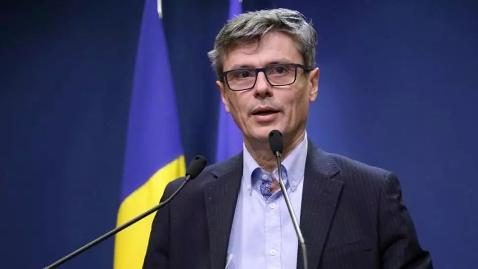 Mutare strategică. Virgil Popescu, anunț despre oferta Romgaz pentru preluarea participației Exxon din Marea Neagră