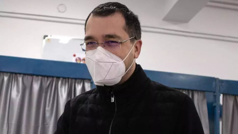 Vlad Voiculescu