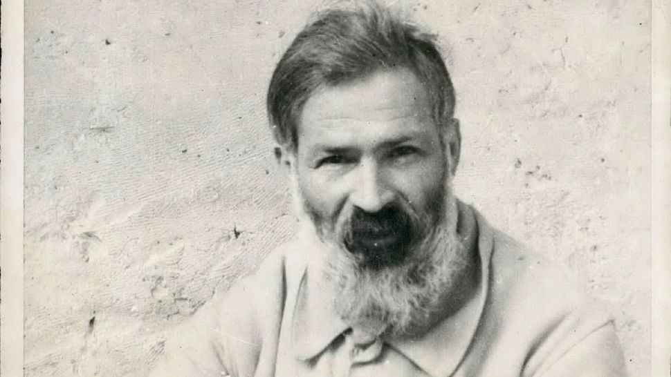 Constantin Brancusi/foto: Profi Media