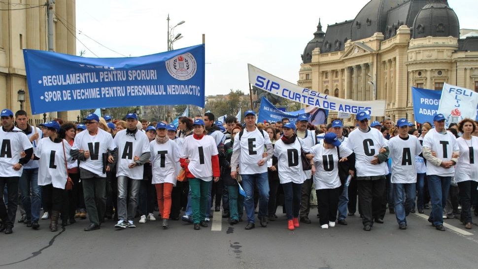 Foto arhivă
