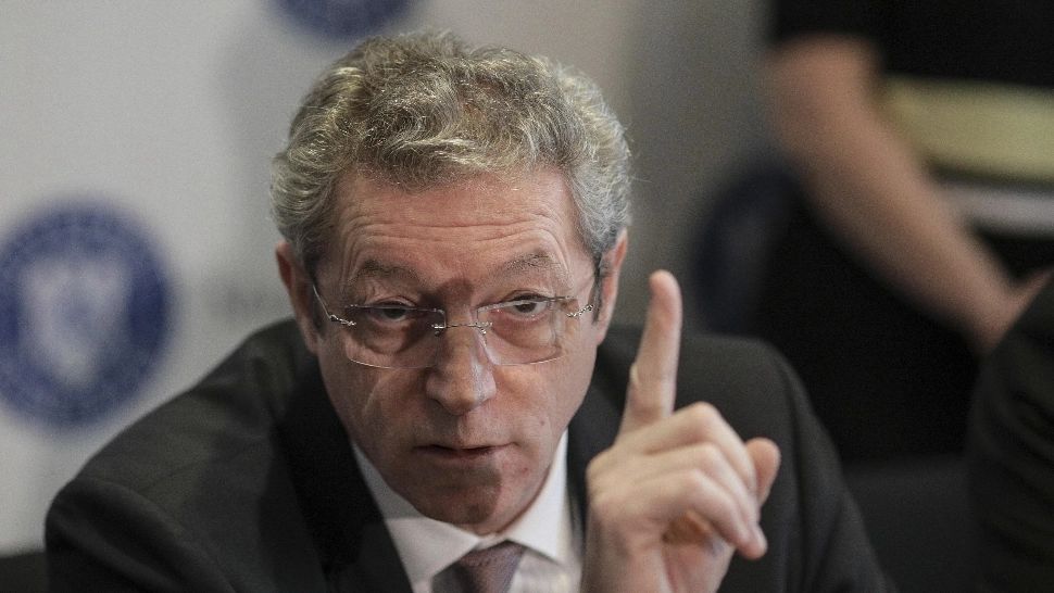 Prof. dr. Adrian Streinu-Cercel, medic și senator PSD