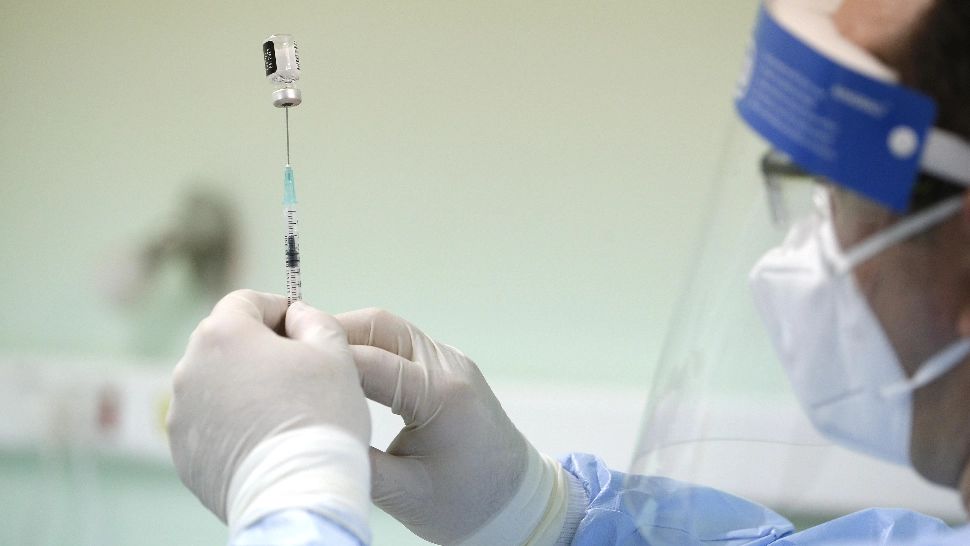 Vaccin anti-coronavirus